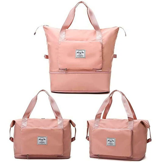 Travel Duffle Bags Multifunctional Travel Bags