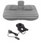 Car Travel Bed Mattress with 2 Air Pillows