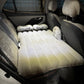 Car Travel Bed Mattress with 2 Air Pillows