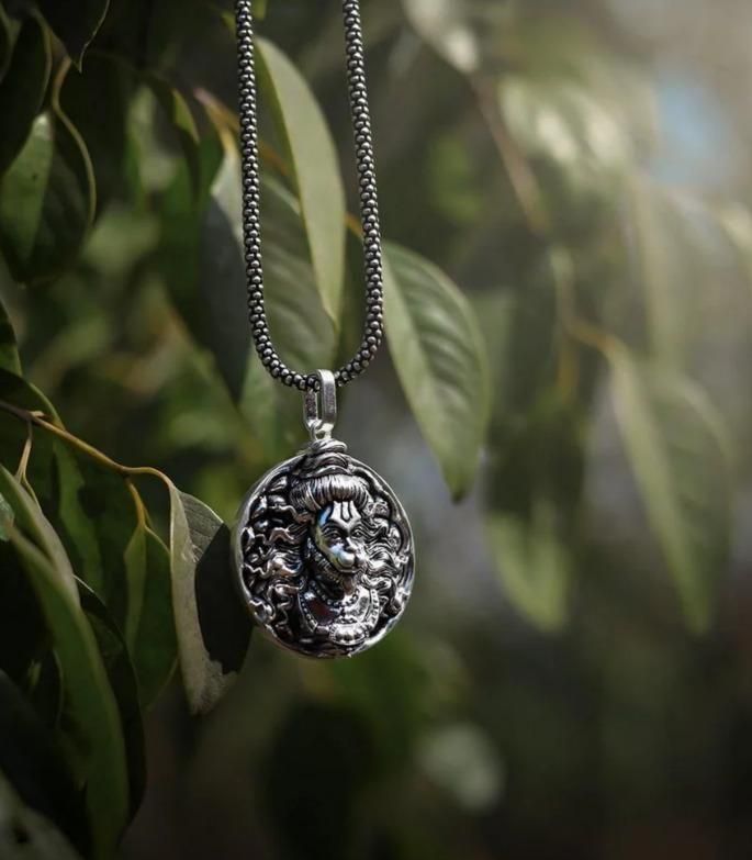 Jewellery