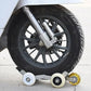 Motorcycle Two-three Wheel Flat Tire Emergency Power Booster