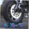 Motorcycle Two-three Wheel Flat Tire Emergency Power Booster