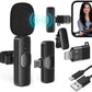 Wireless Microphone