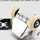 Motorcycle Two-three Wheel Flat Tire Emergency Power Booster