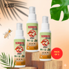 Natural Anti Termite killer Spray Long Lasting Protection for Home & Furniture (Pack of 3)