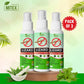 Lizard Repellent Spray Protect your home from Pest, mite & insects (Pack of 3)