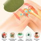 Herbal Brews Pain Relief Knee Patches Pack of 10